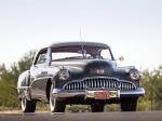 Buick Roadmaster Riviera 1949 года